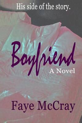 Book cover for Boyfriend