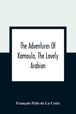 Book cover for The Adventures Of Kamoula, The Lovely Arabian, Or, A Vindication Of The Ways Of Providence