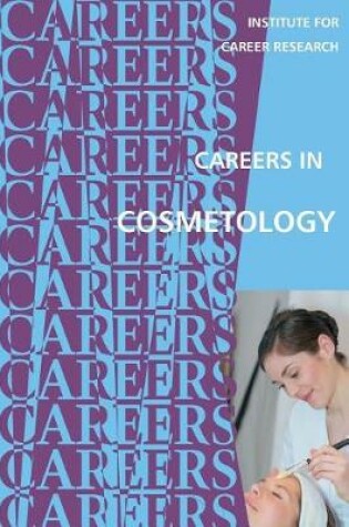 Cover of Careers in Cosmetology