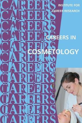 Book cover for Careers in Cosmetology