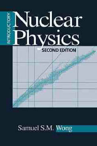 Cover of Introductory Nuclear Physics