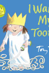 Book cover for I Want My Tooth