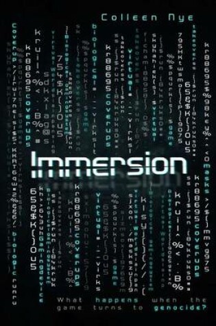 Cover of Immersion