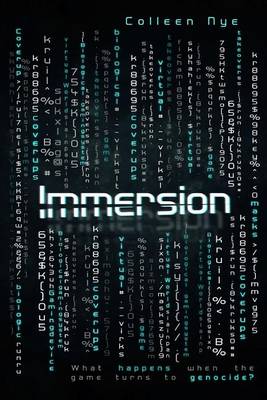Book cover for Immersion