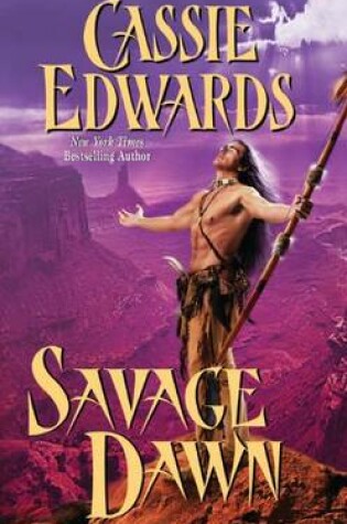 Cover of Savage Dawn