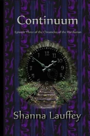 Cover of Continuum