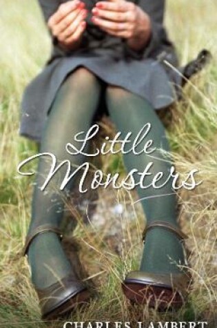 Cover of Little Monsters