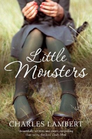 Cover of Little Monsters