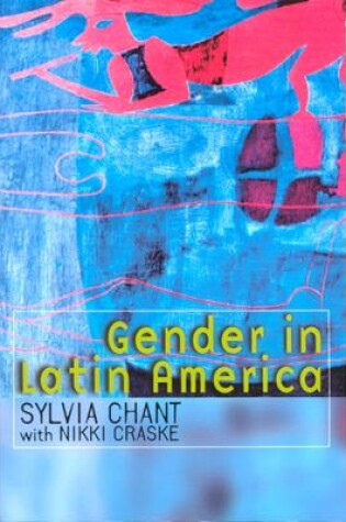 Cover of Gender in Latin America