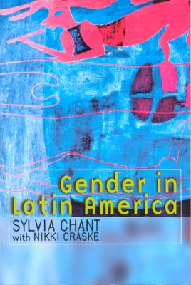 Book cover for Gender in Latin America