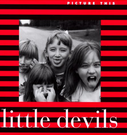 Book cover for Little Devils