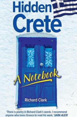 Cover of Hidden Crete