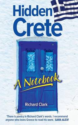 Book cover for Hidden Crete