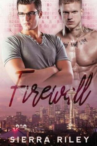 Cover of Firewall