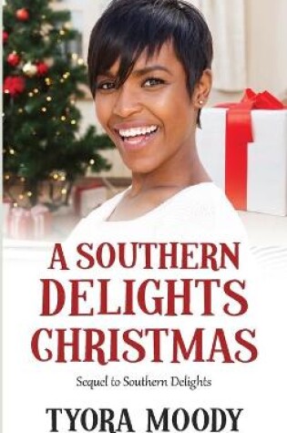 Cover of A Southern Delights Christmas