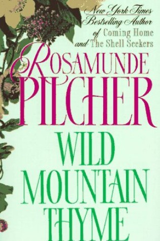 Cover of Wild Mountain Thyme