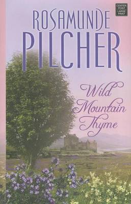 Book cover for Wild Mountain Thyme