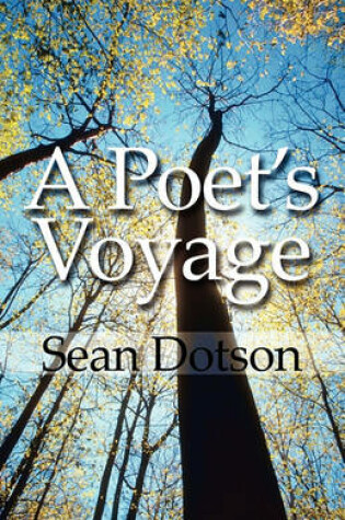 Cover of A Poet's Voyage