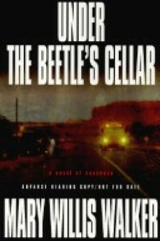Cover of Under the Beetle's Cellar