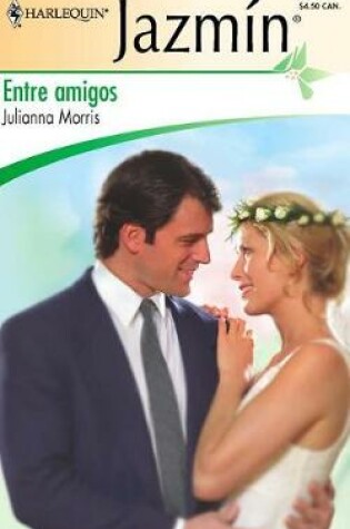 Cover of Entre Amigos