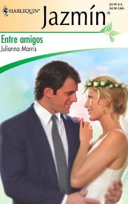 Cover of Entre Amigos