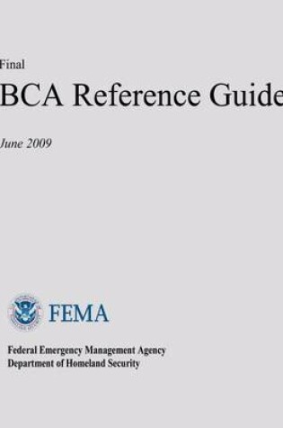 Cover of Final BCA Reference Guide