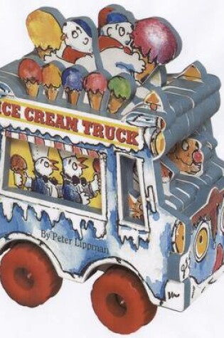 Cover of Ice-Cream Truck