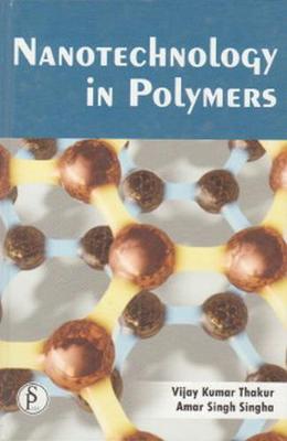 Book cover for Nanotechnology in Polymers