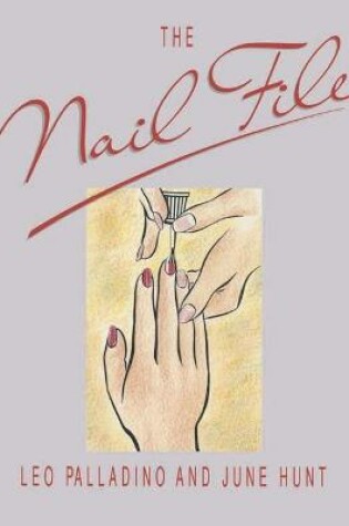 Cover of The Nail File