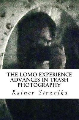 Book cover for The Lomo Experience