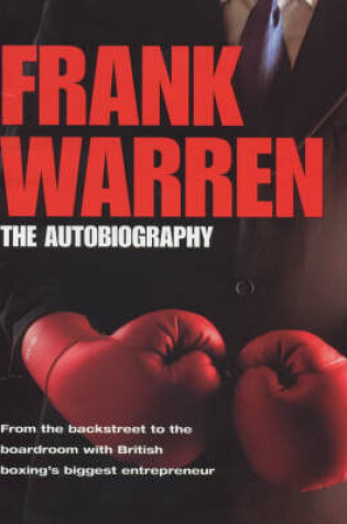 Cover of Frank Warren