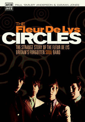 Book cover for Circles