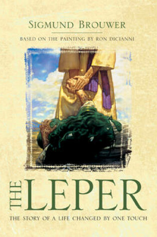 Cover of The Leper
