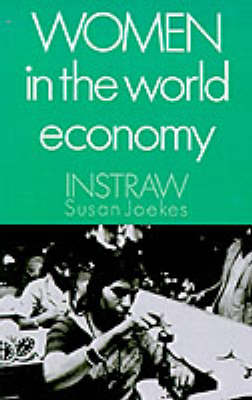 Book cover for Women in the World Economy