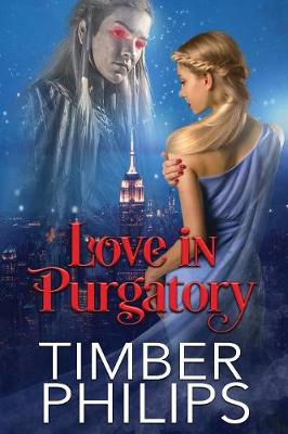 Cover of Love In Purgatory