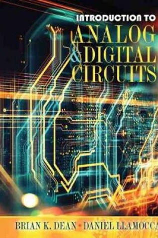 Cover of Introduction to Analog and Digital Circuits