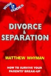 Book cover for Divorce and Separation