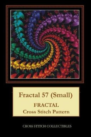 Cover of Fractal 57 (Small)