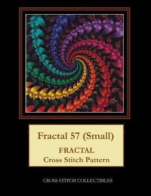 Book cover for Fractal 57 (Small)