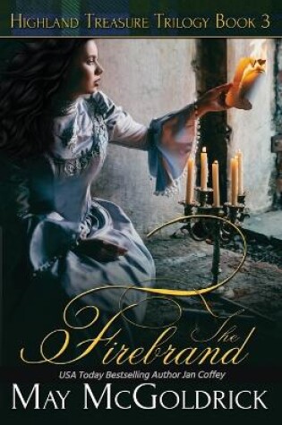 Cover of The Firebrand