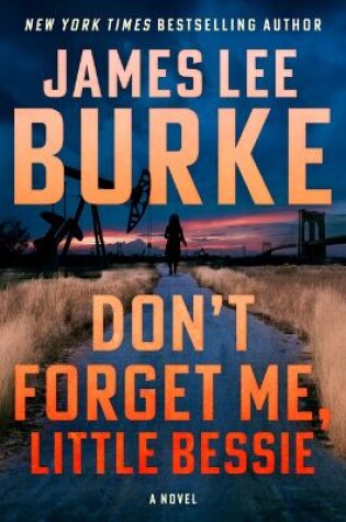 Cover of Don't Forget Me, Little Bessie