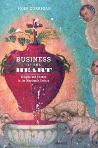 Cover of Business of the Heart