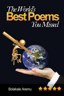 Book cover for The World's Best Poems You Missed
