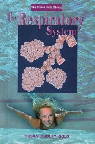 Cover of The Respiratory System