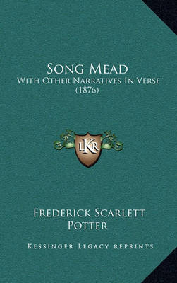 Cover of Song Mead