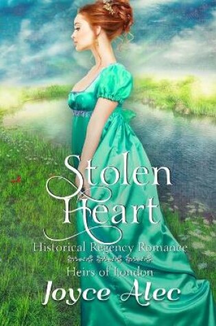 Cover of Stolen Heart
