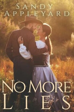 Cover of No More Lies