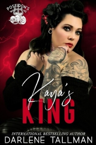 Cover of Kaya's King