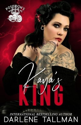 Book cover for Kaya's King