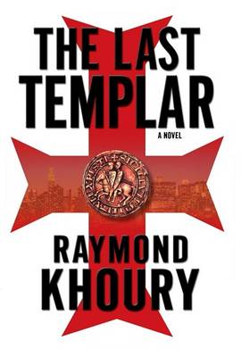 Cover of The Last Templar